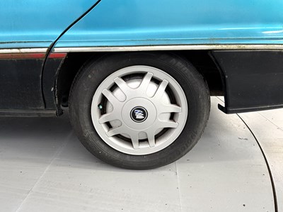 Lot 91 - 1993 Buick Skylark - NO RESERVE