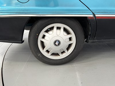 Lot 91 - 1993 Buick Skylark - NO RESERVE