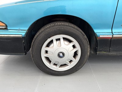 Lot 91 - 1993 Buick Skylark - NO RESERVE