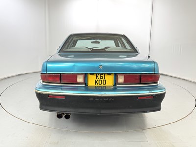 Lot 91 - 1993 Buick Skylark - NO RESERVE