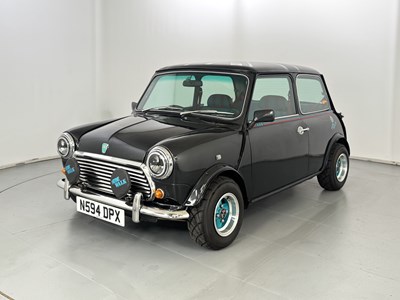 Lot 14 - 1995 Rover Mini Sidewalk