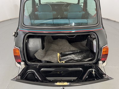 Lot 14 - 1995 Rover Mini Sidewalk