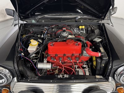 Lot 14 - 1995 Rover Mini Sidewalk