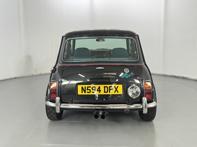 Lot 14 - 1995 Rover Mini Sidewalk