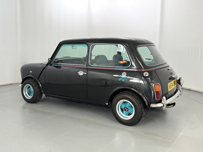 Lot 14 - 1995 Rover Mini Sidewalk