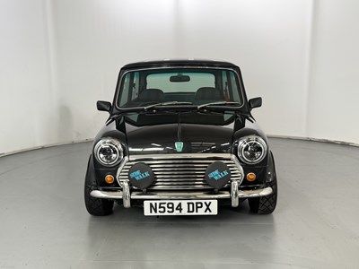 Lot 14 - 1995 Rover Mini Sidewalk