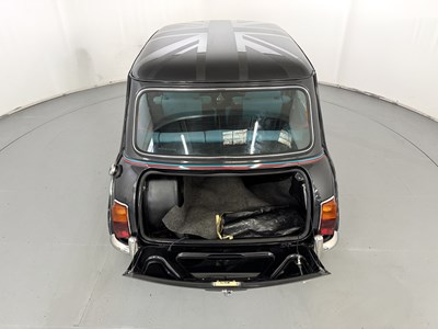 Lot 14 - 1995 Rover Mini Sidewalk