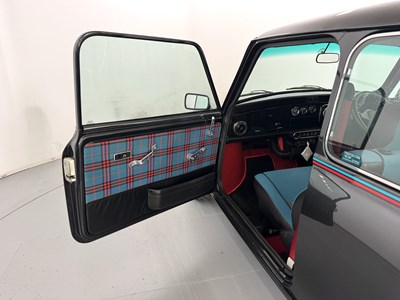 Lot 14 - 1995 Rover Mini Sidewalk