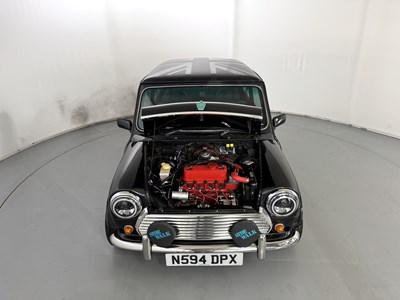 Lot 14 - 1995 Rover Mini Sidewalk