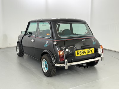 Lot 14 - 1995 Rover Mini Sidewalk