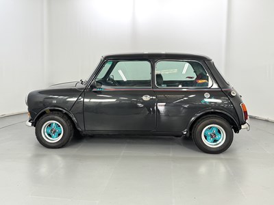 Lot 14 - 1995 Rover Mini Sidewalk