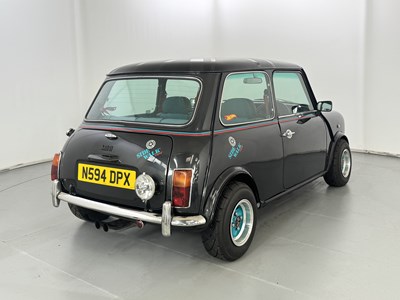 Lot 14 - 1995 Rover Mini Sidewalk