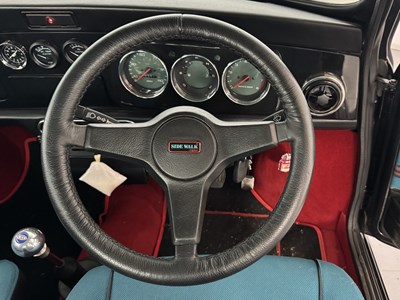 Lot 14 - 1995 Rover Mini Sidewalk