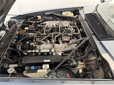 Lot 23 - 1988 Jaguar XJS