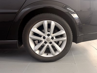 Lot 185 - 2008 Vauxhall Vectra