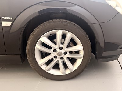 Lot 185 - 2008 Vauxhall Vectra