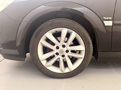 Lot 185 - 2008 Vauxhall Vectra