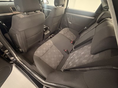 Lot 185 - 2008 Vauxhall Vectra