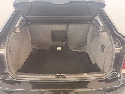 Lot 185 - 2008 Vauxhall Vectra
