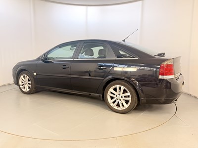 Lot 185 - 2008 Vauxhall Vectra