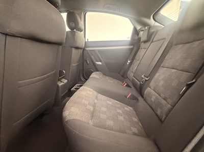 Lot 185 - 2008 Vauxhall Vectra