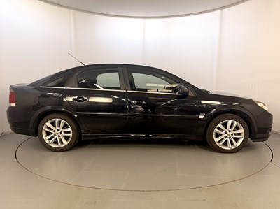 Lot 185 - 2008 Vauxhall Vectra