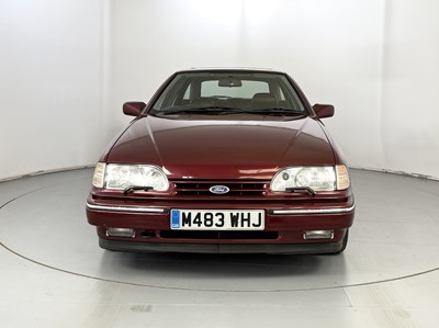 Lot 192 - 1995 Ford Granada Scorpio