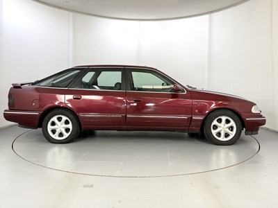 Lot 192 - 1995 Ford Granada Scorpio