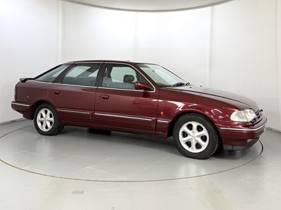 Lot 192 - 1995 Ford Granada Scorpio