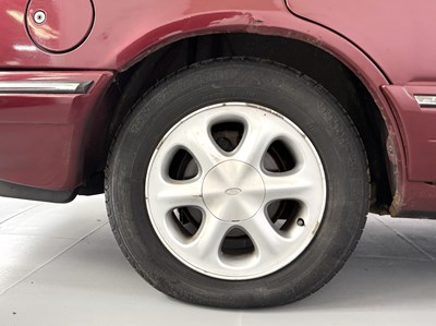 Lot 192 - 1995 Ford Granada Scorpio