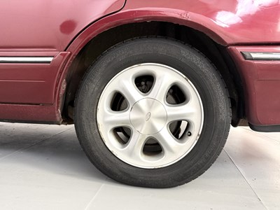Lot 192 - 1995 Ford Granada Scorpio