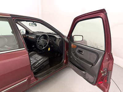 Lot 192 - 1995 Ford Granada Scorpio