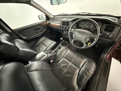 Lot 192 - 1995 Ford Granada Scorpio