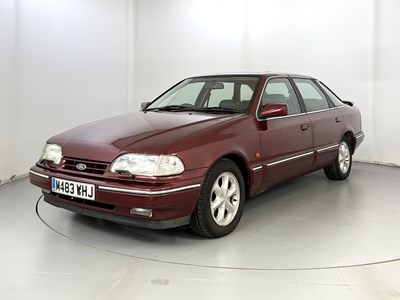 Lot 192 - 1995 Ford Granada Scorpio