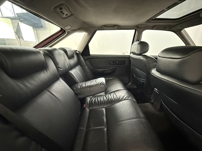 Lot 192 - 1995 Ford Granada Scorpio