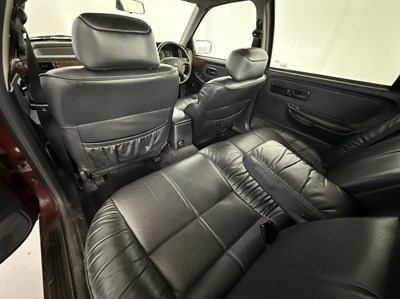 Lot 192 - 1995 Ford Granada Scorpio
