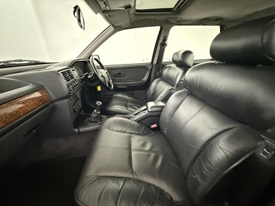 Lot 192 - 1995 Ford Granada Scorpio