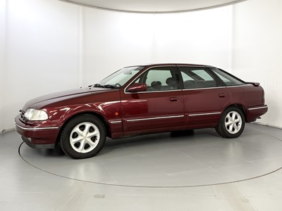 Lot 192 - 1995 Ford Granada Scorpio