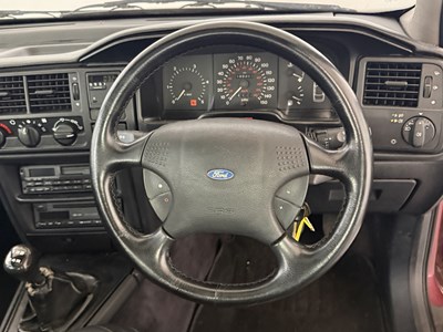 Lot 192 - 1995 Ford Granada Scorpio
