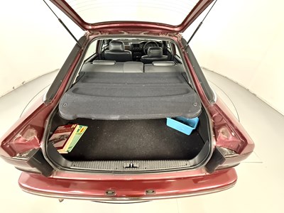 Lot 192 - 1995 Ford Granada Scorpio