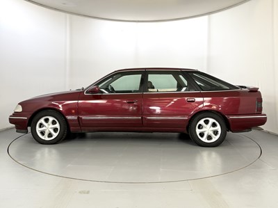 Lot 192 - 1995 Ford Granada Scorpio