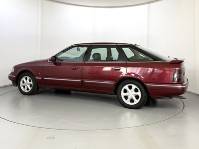 Lot 192 - 1995 Ford Granada Scorpio