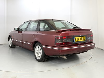 Lot 192 - 1995 Ford Granada Scorpio