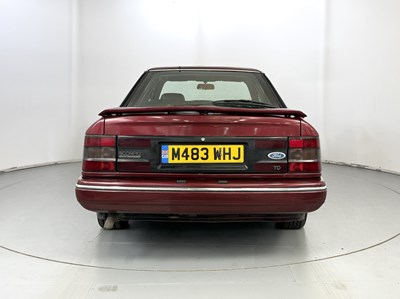 Lot 192 - 1995 Ford Granada Scorpio