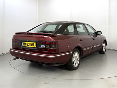 Lot 192 - 1995 Ford Granada Scorpio