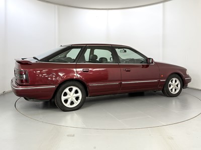 Lot 192 - 1995 Ford Granada Scorpio