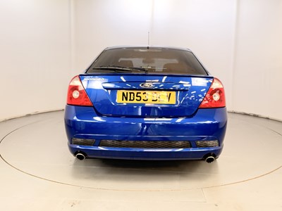 Lot 166 - 2003 Ford Mondeo ST220