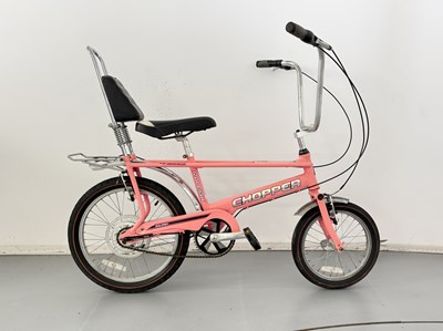 Lot 40 - Raleigh Chopper