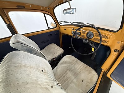 Lot 1974 Volkswagen Beetle Jeans