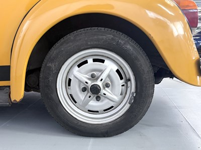 Lot 1974 Volkswagen Beetle Jeans